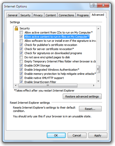 image_InternetExplorer_Einstellung