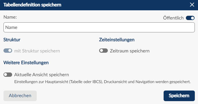image_cons_tabelle_speichern